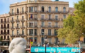 Hotel Monegal Barcelona